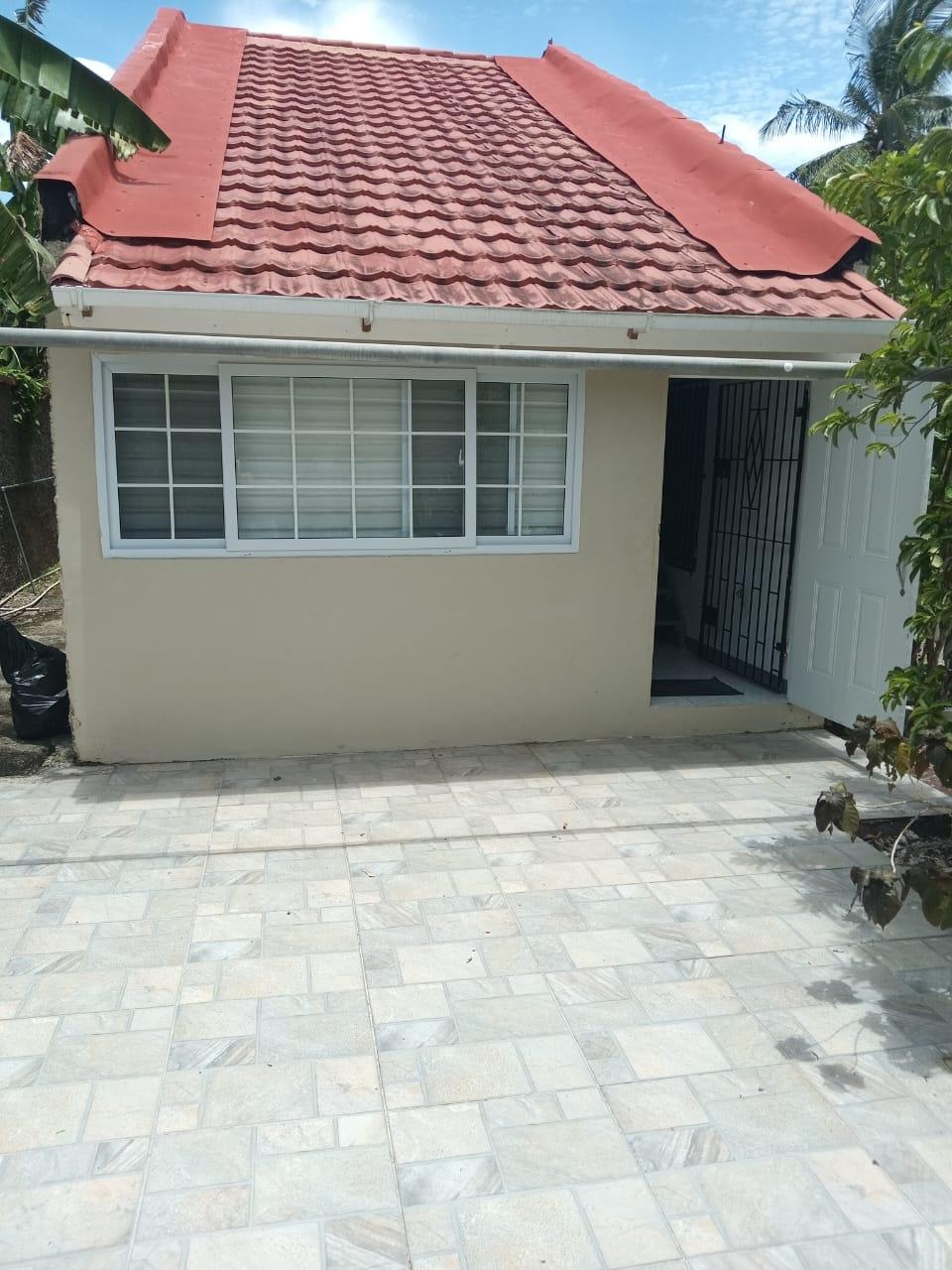 First image of 1-1 Harmony Close in Tower Isle, St. Mary, Jamaica - property is For Rent