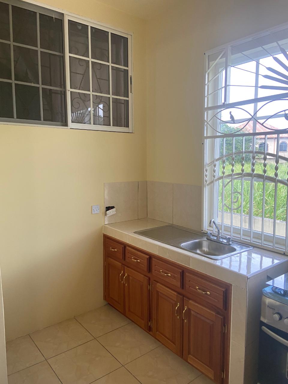 Second image of Lignum Vitae in Laughlands, St. Ann, Jamaica - property is For Rent