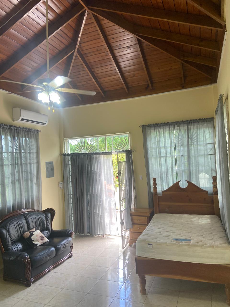 Fifth image of Lignum Vitae in Laughlands, St. Ann, Jamaica - property is For Rent