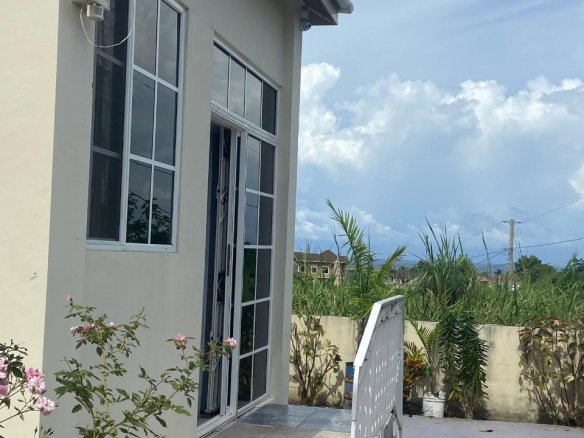 First image of Lignum Vitae in Laughlands, St. Ann, Jamaica - property is For Rent