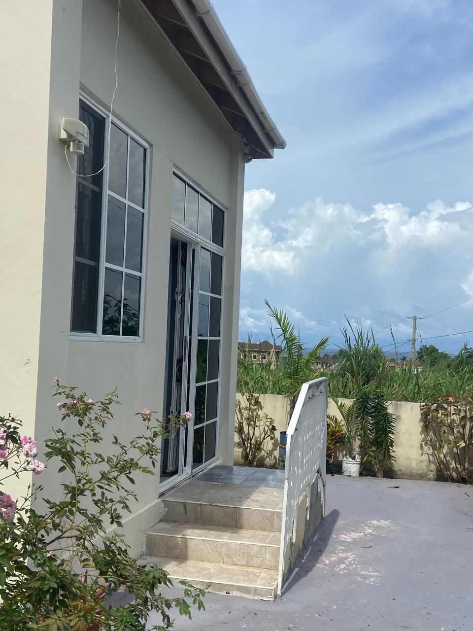 First image of Lignum Vitae in Laughlands, St. Ann, Jamaica - property is For Rent