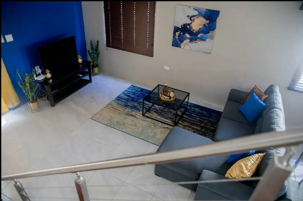 Second image of 61 Camelot Village, Phase 1 in Discovery Bay, St. Ann, Jamaica - property is For Rent