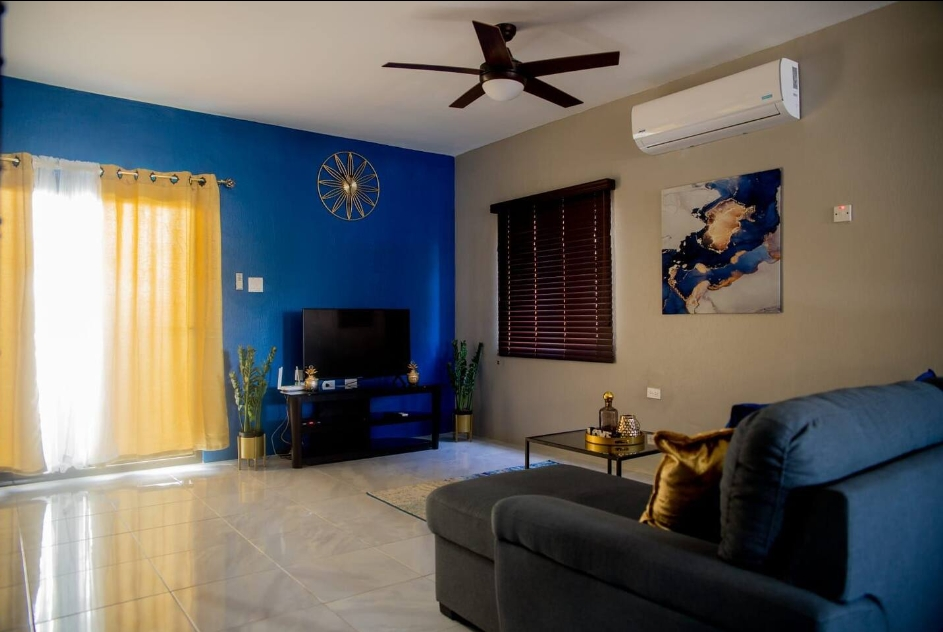 Third image of 61 Camelot Village, Phase 1 in Discovery Bay, St. Ann, Jamaica - property is For Rent