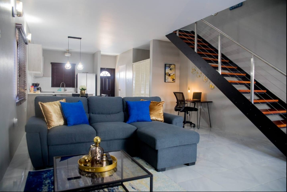 Fourth image of 61 Camelot Village, Phase 1 in Discovery Bay, St. Ann, Jamaica - property is For Rent