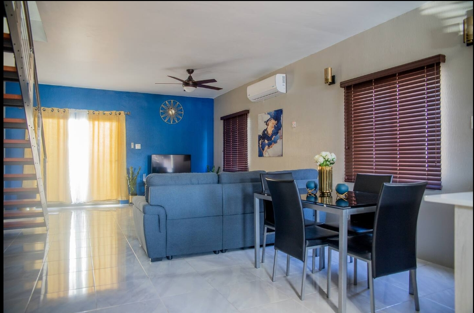 Fifth image of 61 Camelot Village, Phase 1 in Discovery Bay, St. Ann, Jamaica - property is For Rent