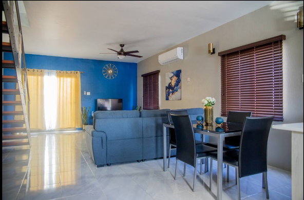 Fifth image of 61 Camelot Village, Phase 1 in Discovery Bay, St. Ann, Jamaica - property is For Rent