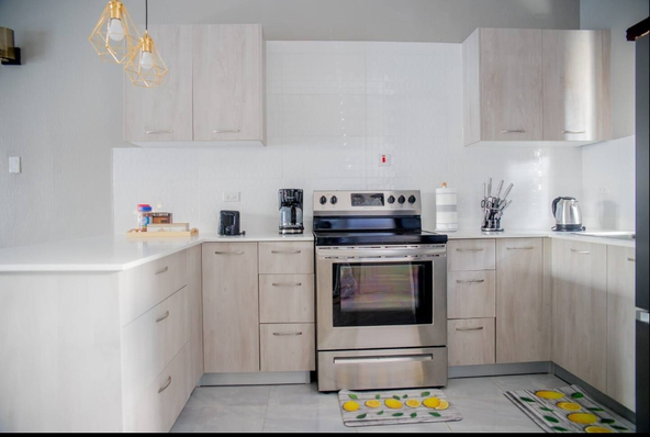 Sixth image of 61 Camelot Village, Phase 1 in Discovery Bay, St. Ann, Jamaica - property is For Rent