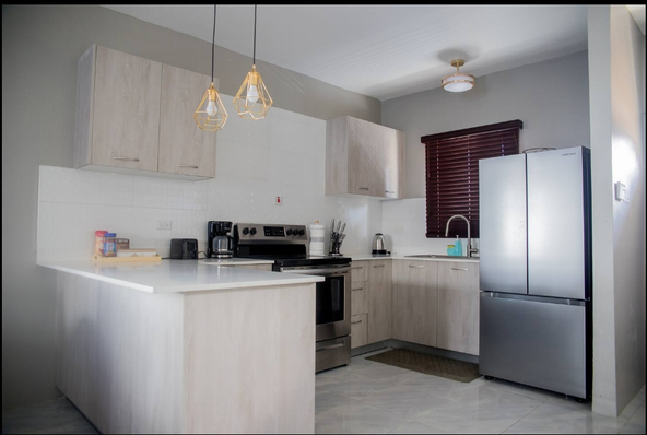 Seventh image of 61 Camelot Village, Phase 1 in Discovery Bay, St. Ann, Jamaica - property is For Rent