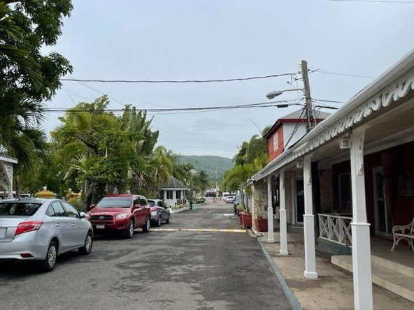 Second image of 80- Main Road, Runaway Bay in Runaway Bay, St. Ann, Jamaica - property is For Sale
