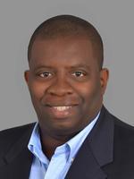 Garth f. Graham