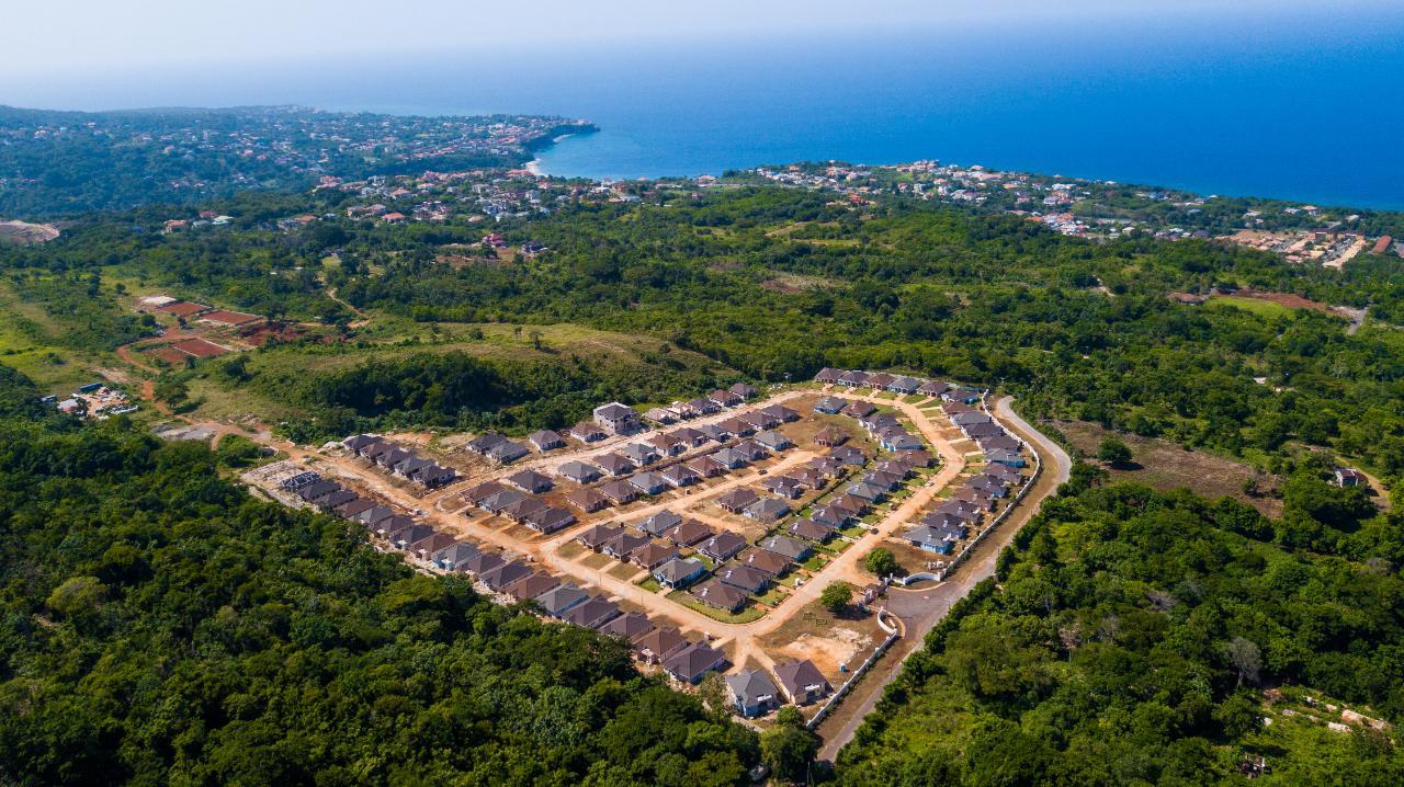 Second image of 87-9 Mango Valley Road in Oracabessa, St. Mary, Jamaica - property is For Sale