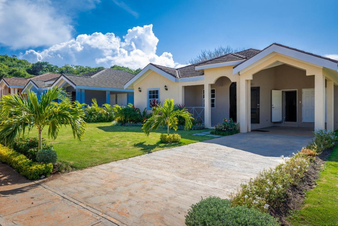 First image of 87-9 Mango Valley Road in Oracabessa, St. Mary, Jamaica - property is For Sale