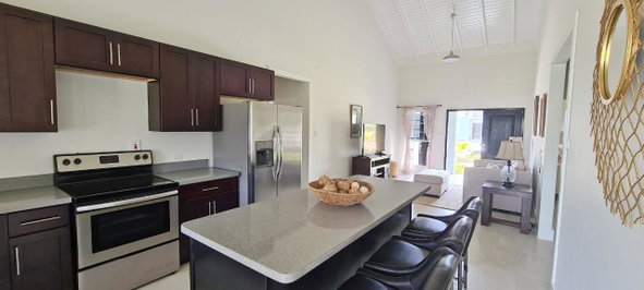Third image of 87-9 Mango Valley Road in Oracabessa, St. Mary, Jamaica - property is For Sale