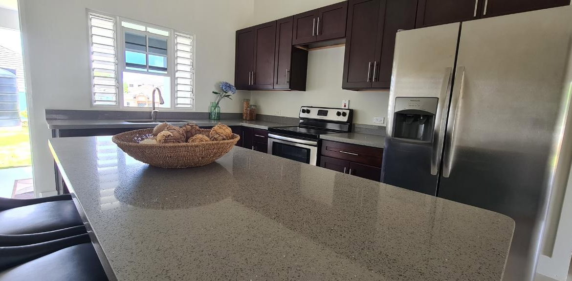 Fifth image of 87-9 Mango Valley Road in Oracabessa, St. Mary, Jamaica - property is For Sale