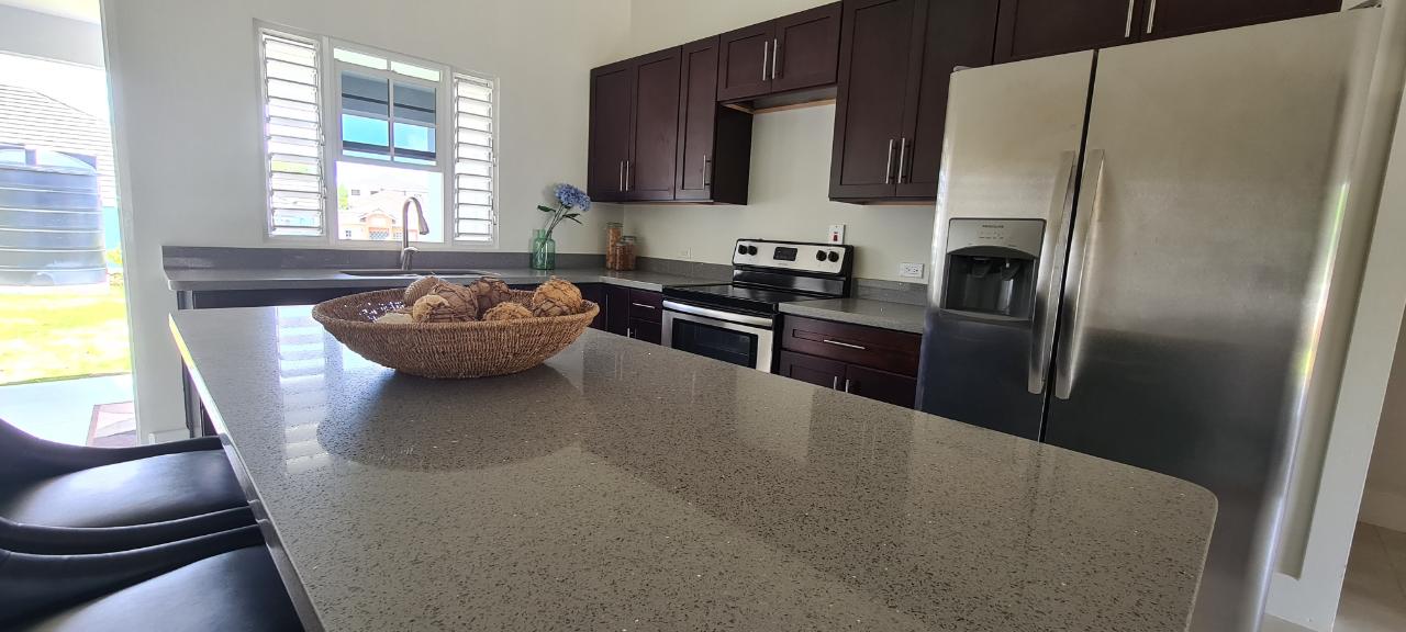 Fifth image of 87-9 Mango Valley Road in Oracabessa, St. Mary, Jamaica - property is For Sale