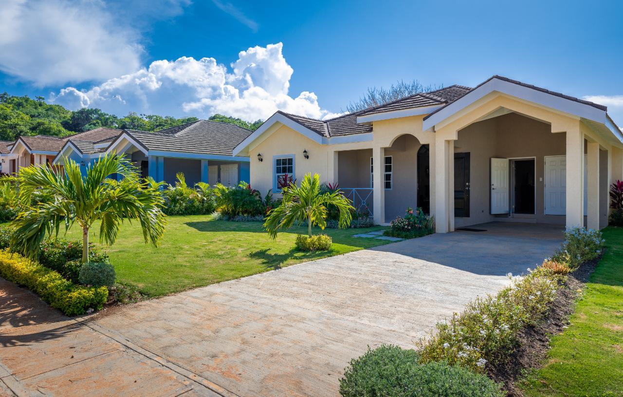 First image of 87-9 Mango Valley Road in Oracabessa, St. Mary, Jamaica - property is For Sale