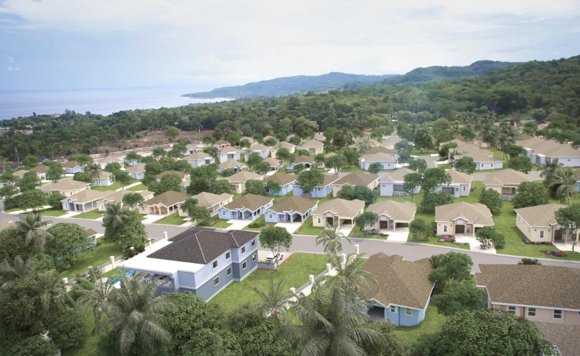 Eleventh image of 102 Gates of Edgehill in Tower Isle, St. Mary, Jamaica - property is For Sale