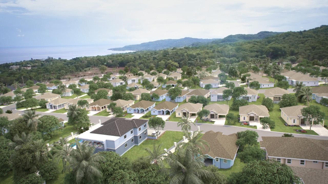 Eleventh image of 102 Gates of Edgehill in Tower Isle, St. Mary, Jamaica - property is For Sale