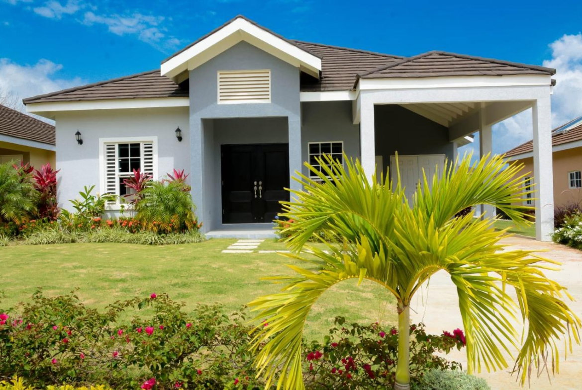 First image of 102 Gates of Edgehill in Tower Isle, St. Mary, Jamaica - property is For Sale