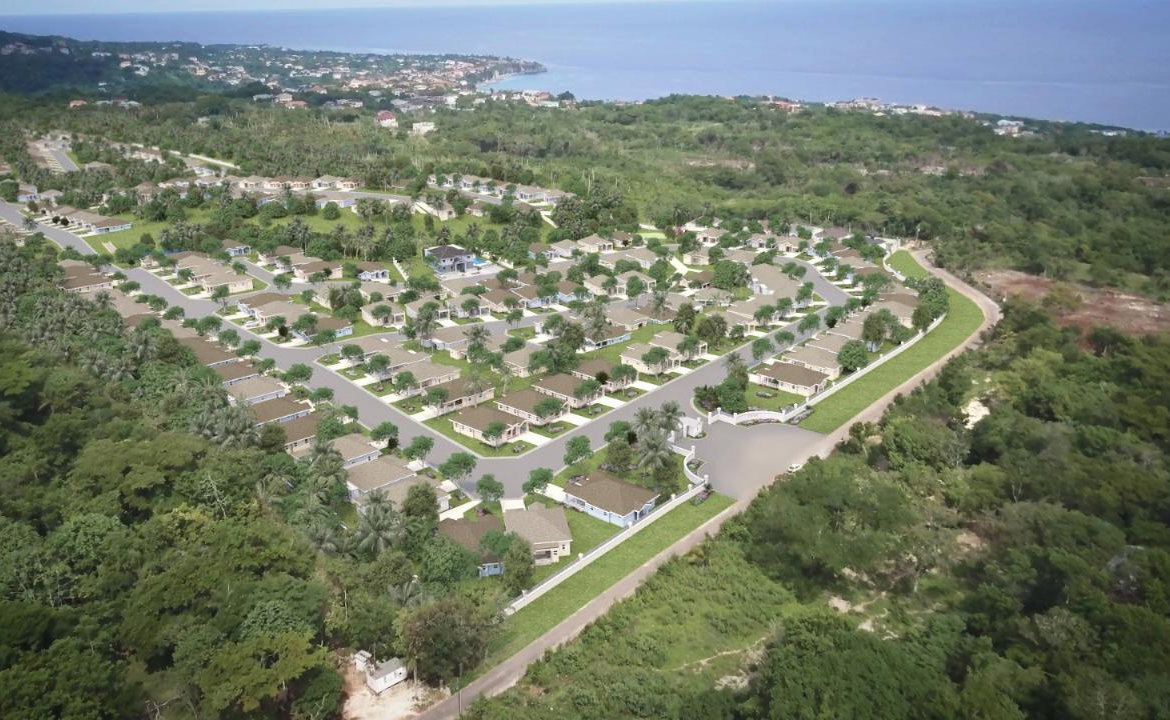 Third image of 102 Gates of Edgehill in Tower Isle, St. Mary, Jamaica - property is For Sale