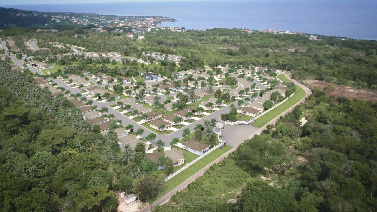 Third image of 102 Gates of Edgehill in Tower Isle, St. Mary, Jamaica - property is For Sale