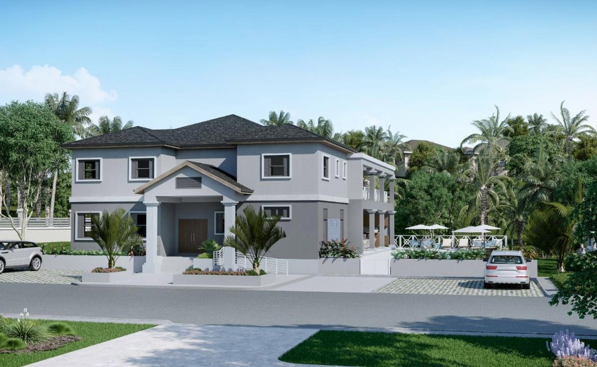Fourth image of 102 Gates of Edgehill in Tower Isle, St. Mary, Jamaica - property is For Sale