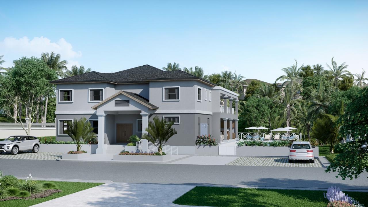 Fourth image of 102 Gates of Edgehill in Tower Isle, St. Mary, Jamaica - property is For Sale