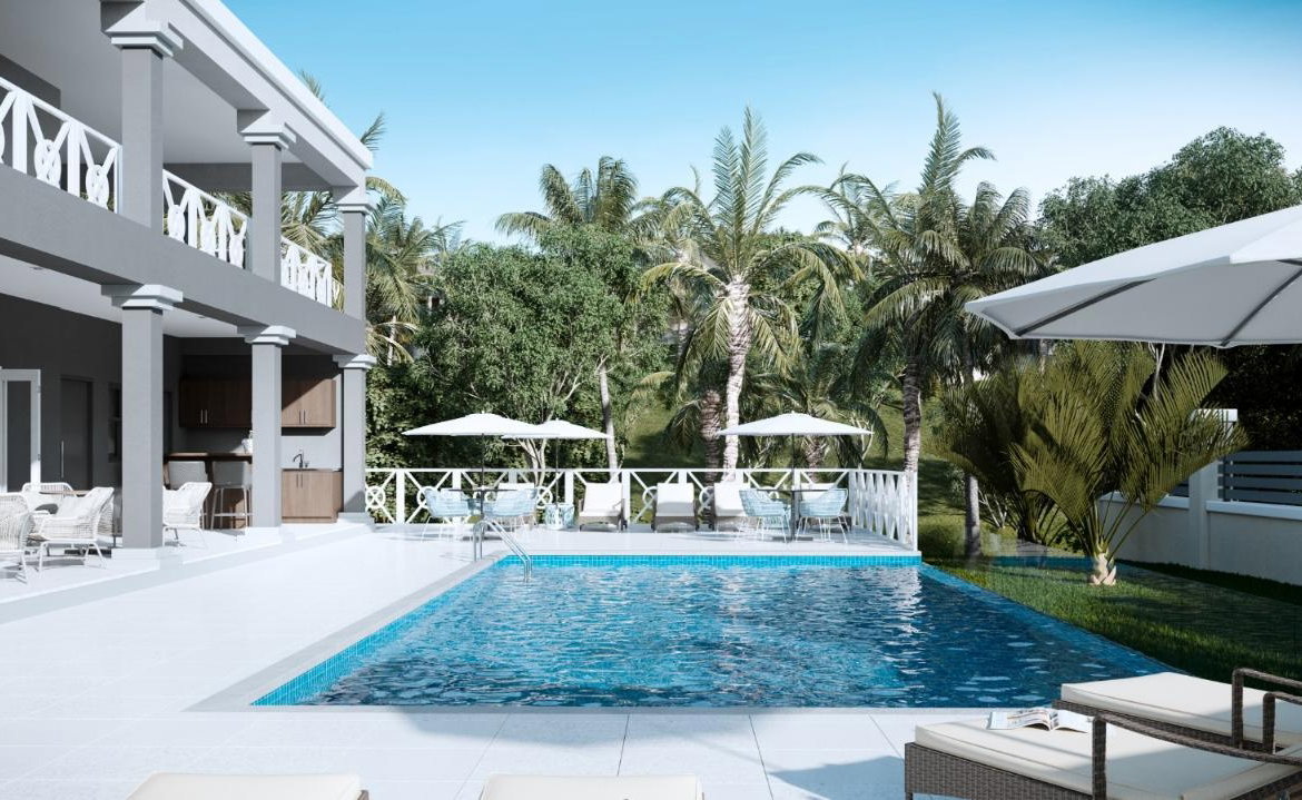 Fifth image of 102 Gates of Edgehill in Tower Isle, St. Mary, Jamaica - property is For Sale