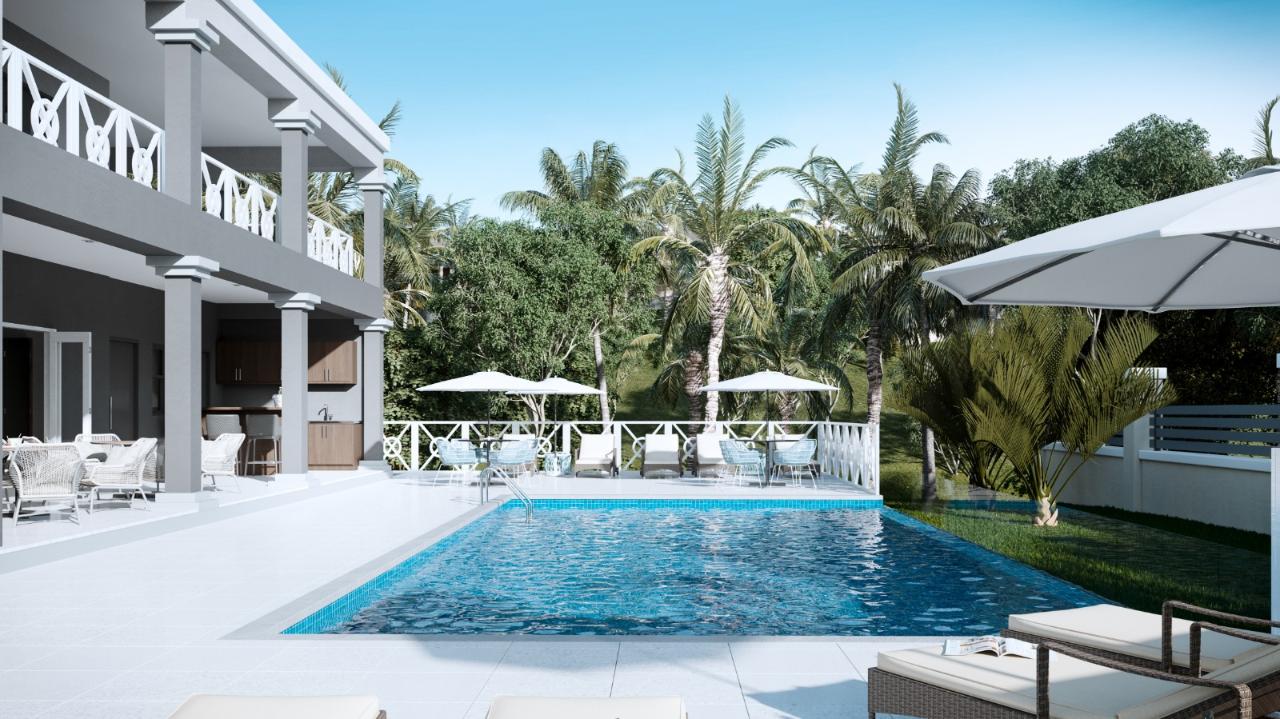 Fifth image of 102 Gates of Edgehill in Tower Isle, St. Mary, Jamaica - property is For Sale