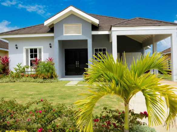 First image of 102 Gates of Edgehill in Tower Isle, St. Mary, Jamaica - property is For Sale