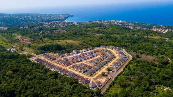 Second image of 32-9 Mango Valley Road in Oracabessa, St. Mary, Jamaica - property is For Sale