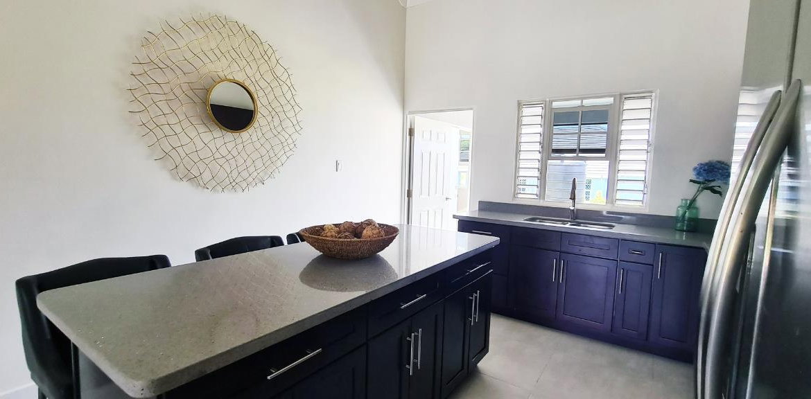 Fourth image of 32-9 Mango Valley Road in Oracabessa, St. Mary, Jamaica - property is For Sale