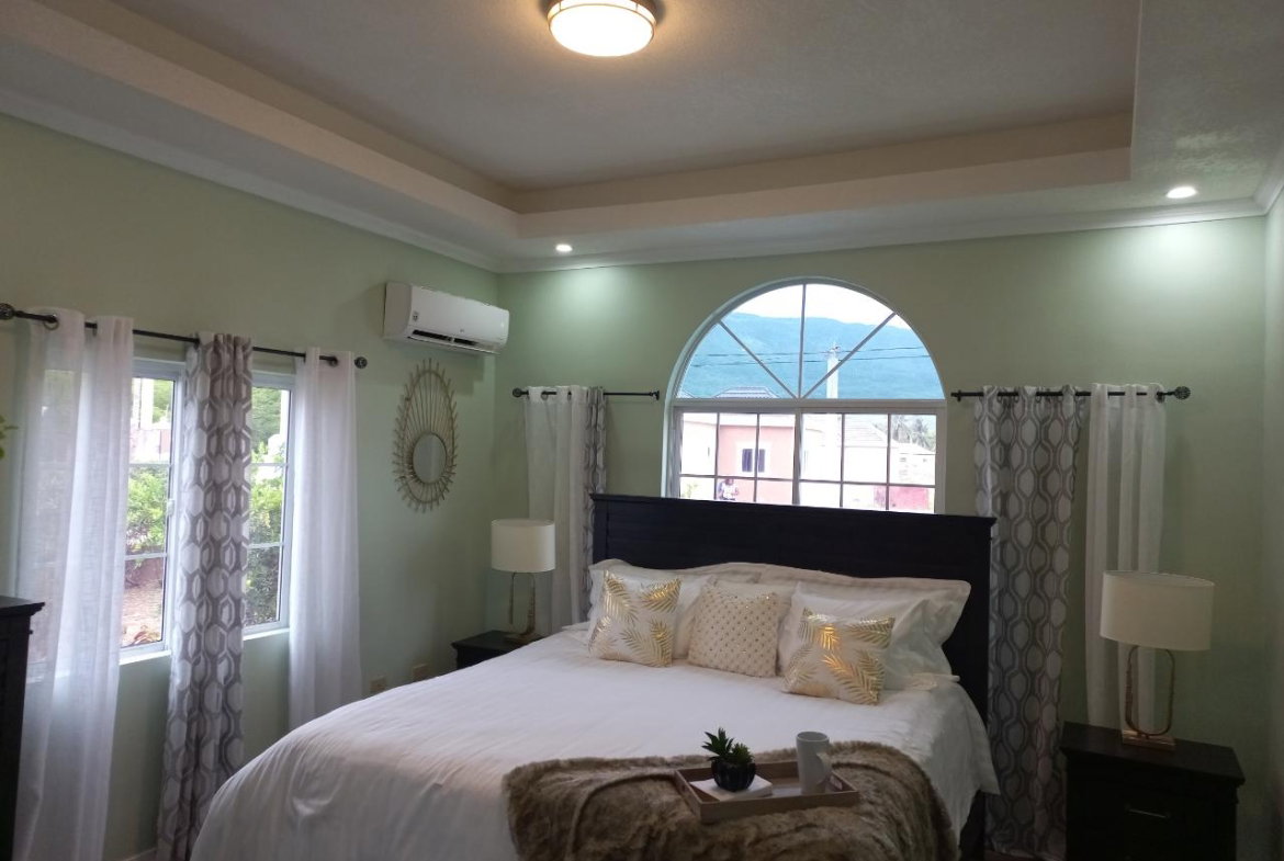 Tenth image of 17 Genesis Manor in Santa Cruz, St. Elizabeth, Jamaica - property is For Sale