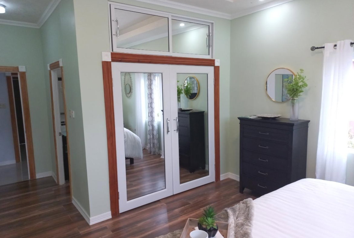 Eleventh image of 17 Genesis Manor in Santa Cruz, St. Elizabeth, Jamaica - property is For Sale