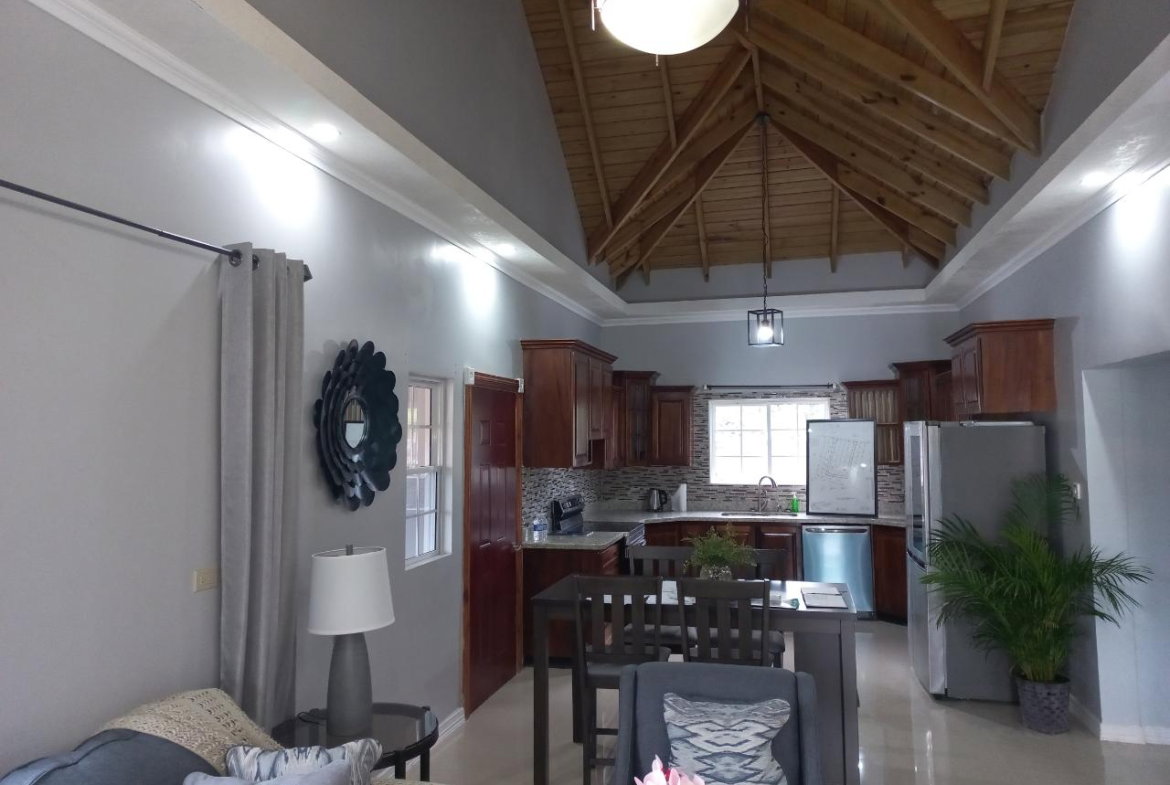 Ninth image of 10 Genesis Manor in Santa Cruz, St. Elizabeth, Jamaica - property is For Sale