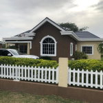 First image of 22 Genesis Manor in Santa Cruz, St. Elizabeth, Jamaica - property is For Sale