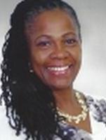 Georgia Thompson