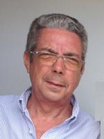 Gordon Langford
