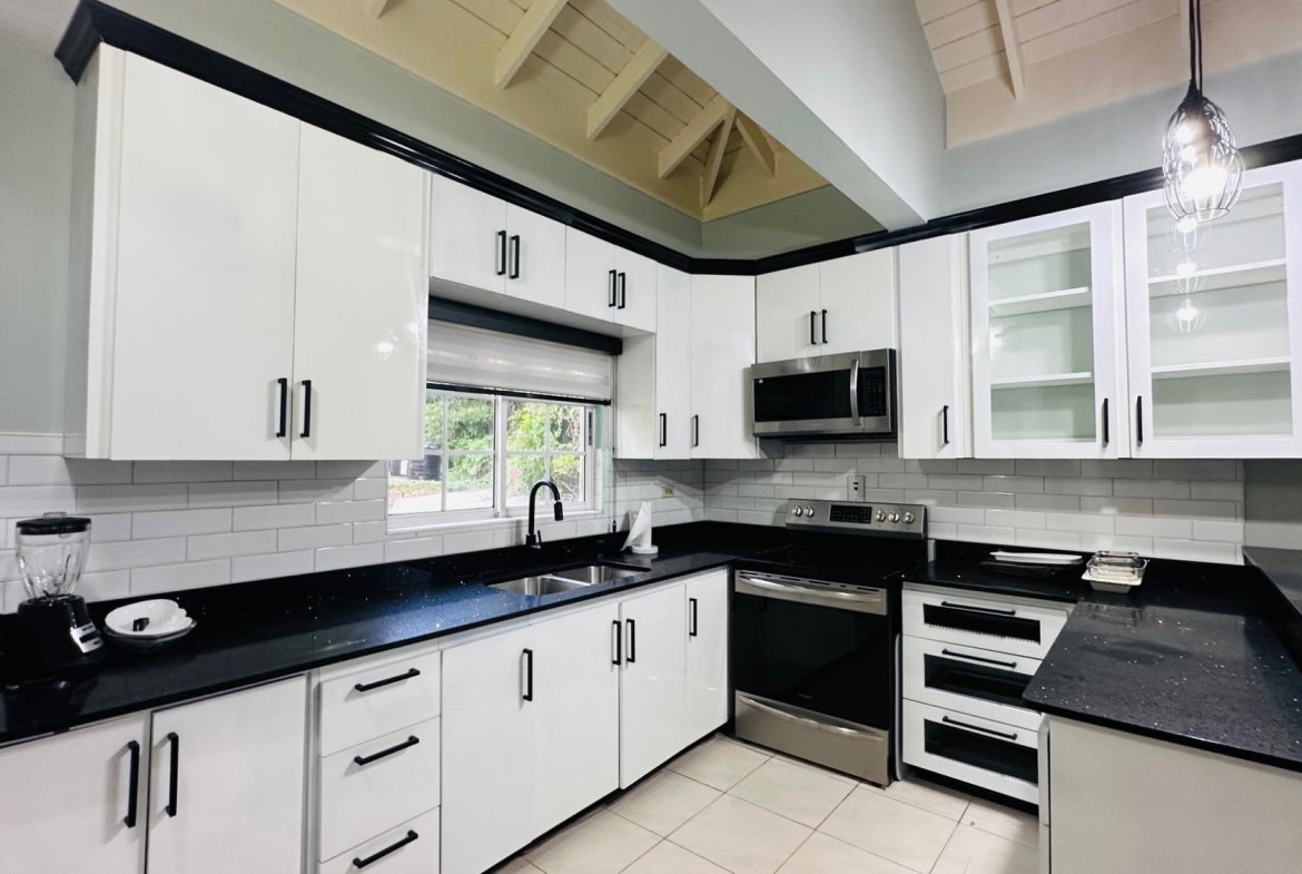 Second image of 5a Sullivan Avenue in Kingston 8, St. Andrew, Jamaica - property is For Sale