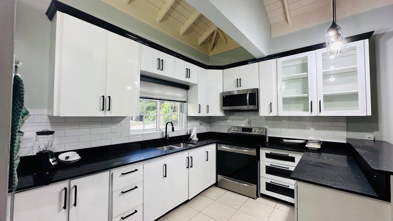 Second image of 5a Sullivan Avenue in Kingston 8, St. Andrew, Jamaica - property is For Sale