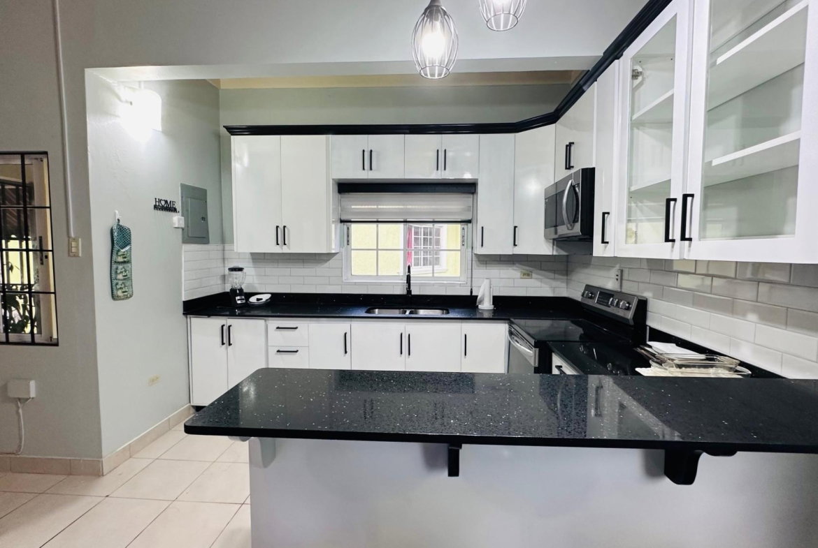 Third image of 5a Sullivan Avenue in Kingston 8, St. Andrew, Jamaica - property is For Sale