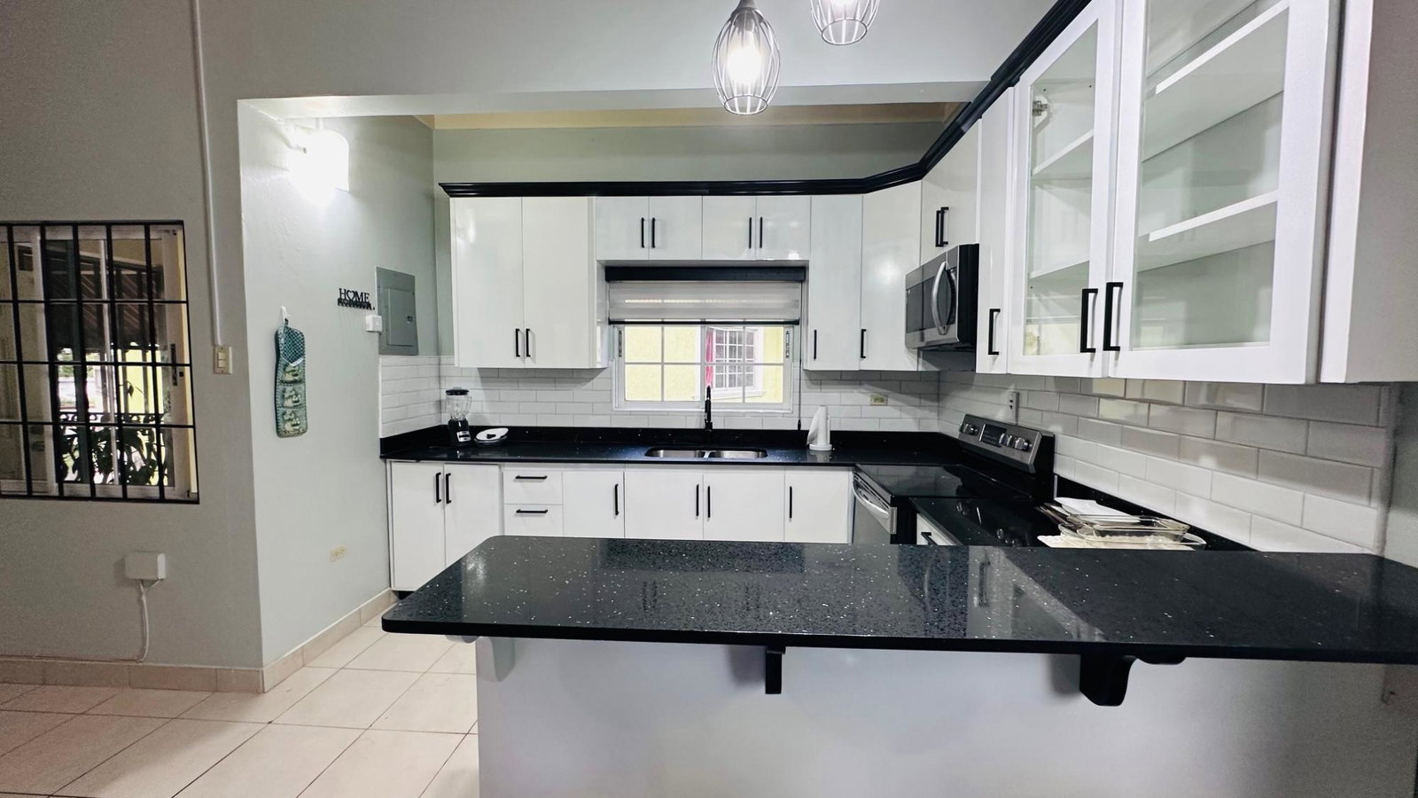 Third image of 5a Sullivan Avenue in Kingston 8, St. Andrew, Jamaica - property is For Sale