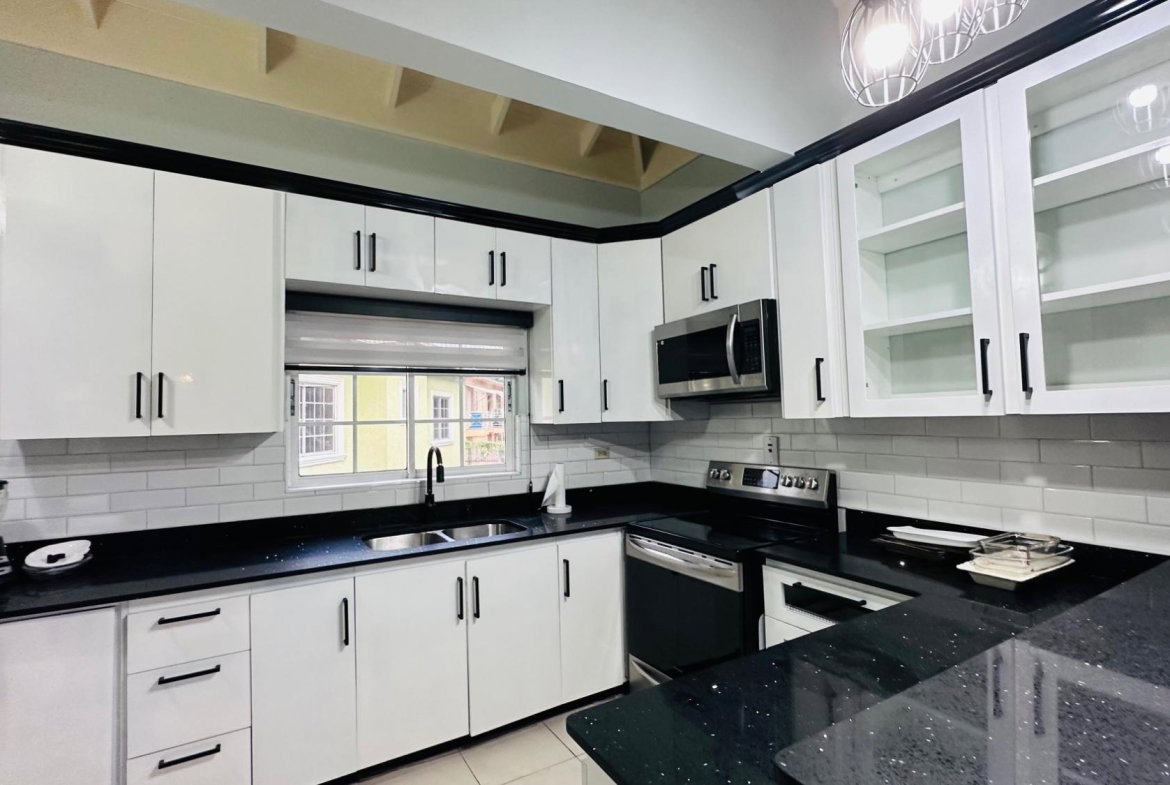 Fourth image of 5a Sullivan Avenue in Kingston 8, St. Andrew, Jamaica - property is For Sale