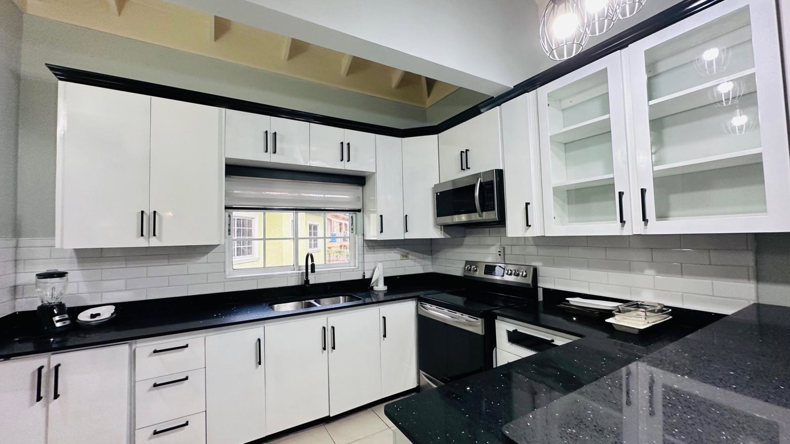 Fourth image of 5a Sullivan Avenue in Kingston 8, St. Andrew, Jamaica - property is For Sale