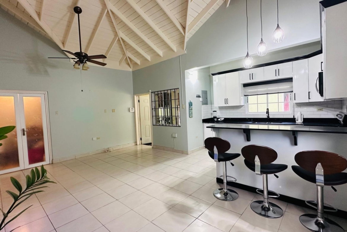 Fifth image of 5a Sullivan Avenue in Kingston 8, St. Andrew, Jamaica - property is For Sale