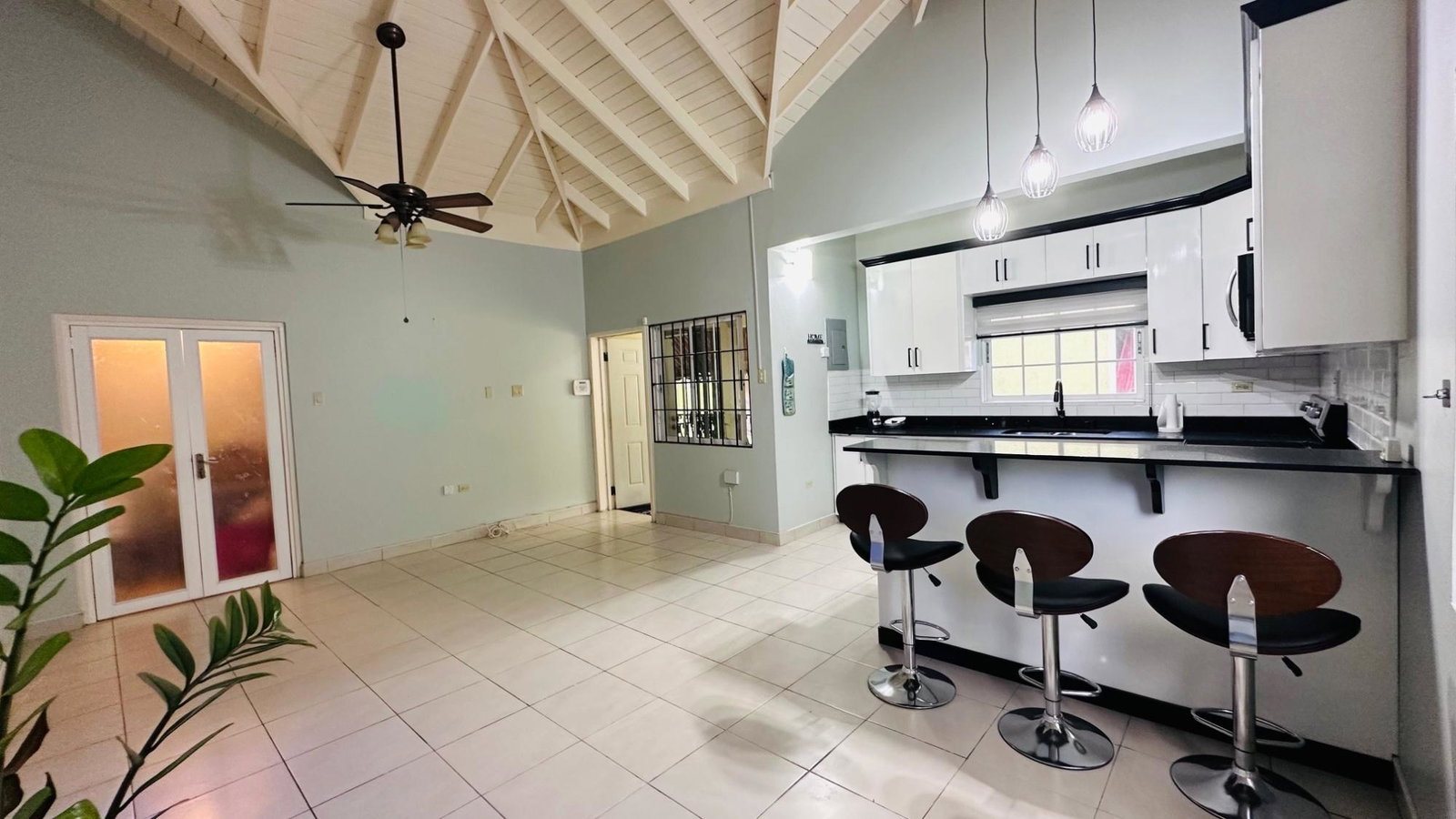 Fifth image of 5a Sullivan Avenue in Kingston 8, St. Andrew, Jamaica - property is For Sale