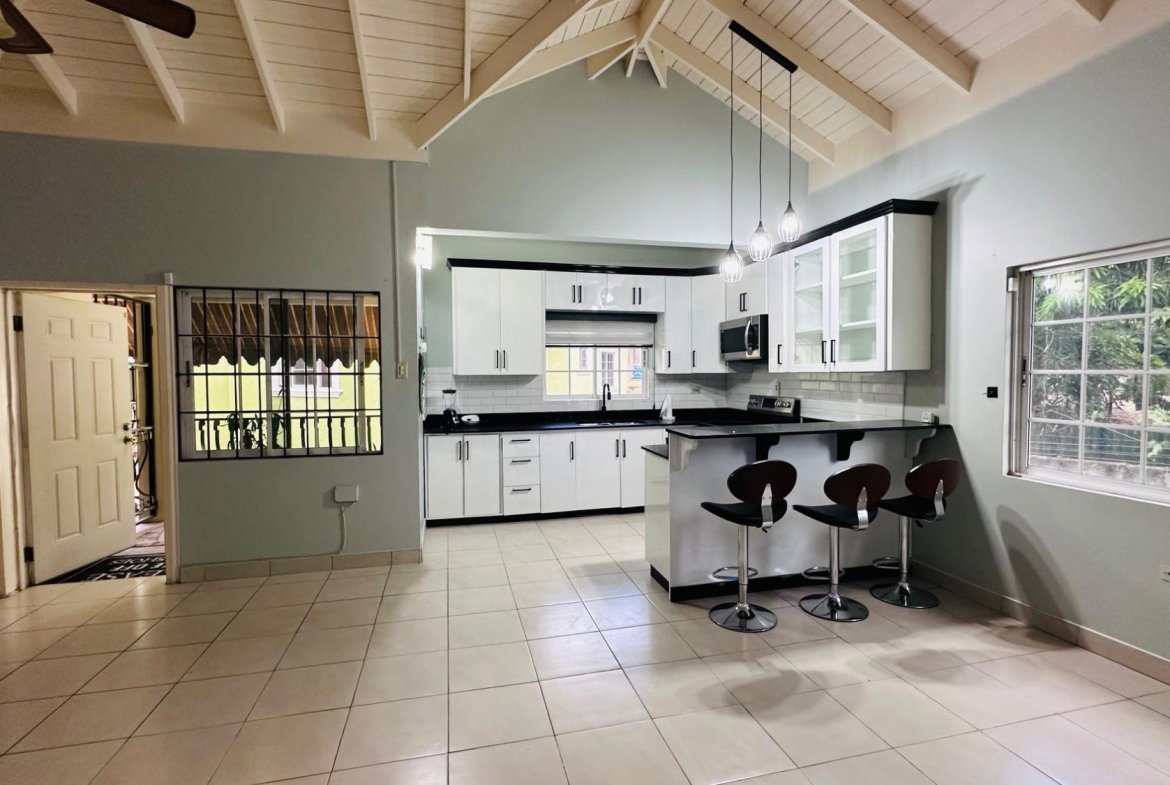 Sixth image of 5a Sullivan Avenue in Kingston 8, St. Andrew, Jamaica - property is For Sale