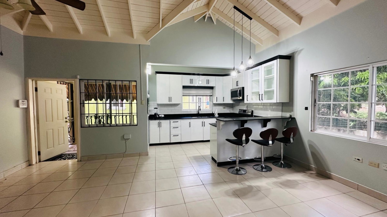 Sixth image of 5a Sullivan Avenue in Kingston 8, St. Andrew, Jamaica - property is For Sale