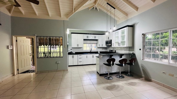 Sixth image of 5a Sullivan Avenue in Kingston 8, St. Andrew, Jamaica - property is For Sale