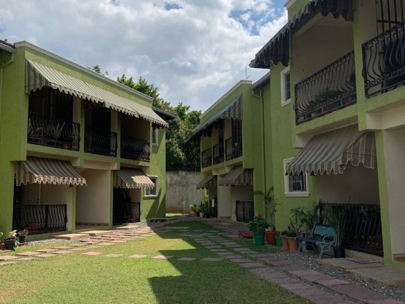 First image of 5a Sullivan Avenue in Kingston 8, St. Andrew, Jamaica - property is For Sale